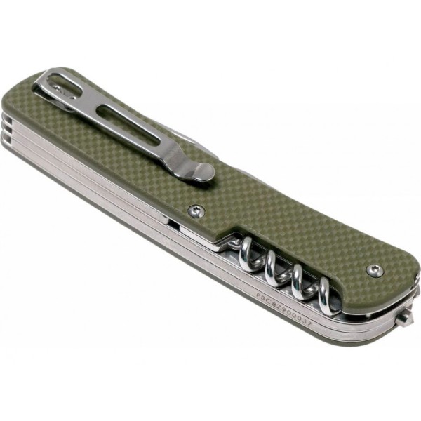 Фото - Мультитул Ruike Criterion L32-G